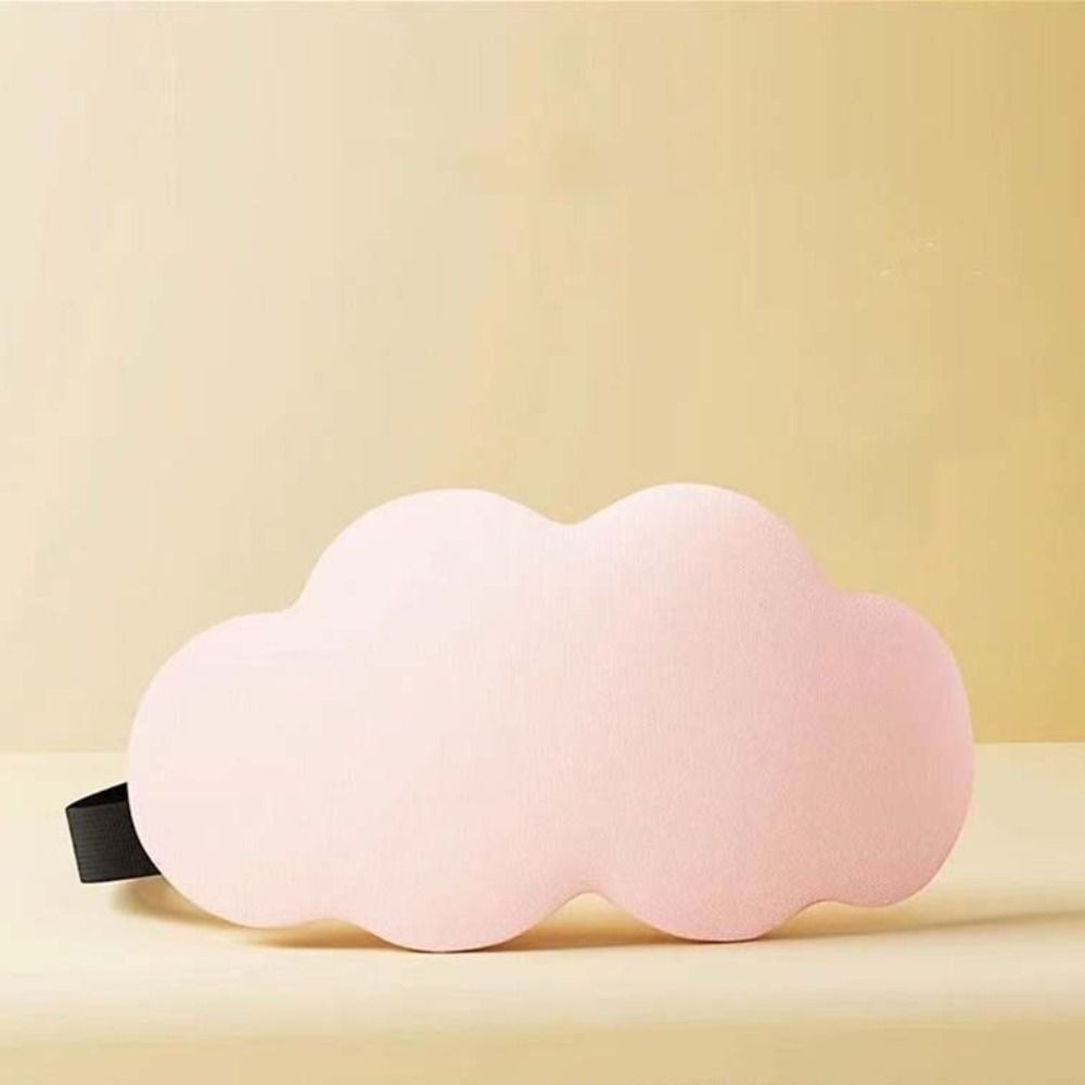 Sleep Eye Mask 3D - Patch Ice Silk Blackout Eye Mask