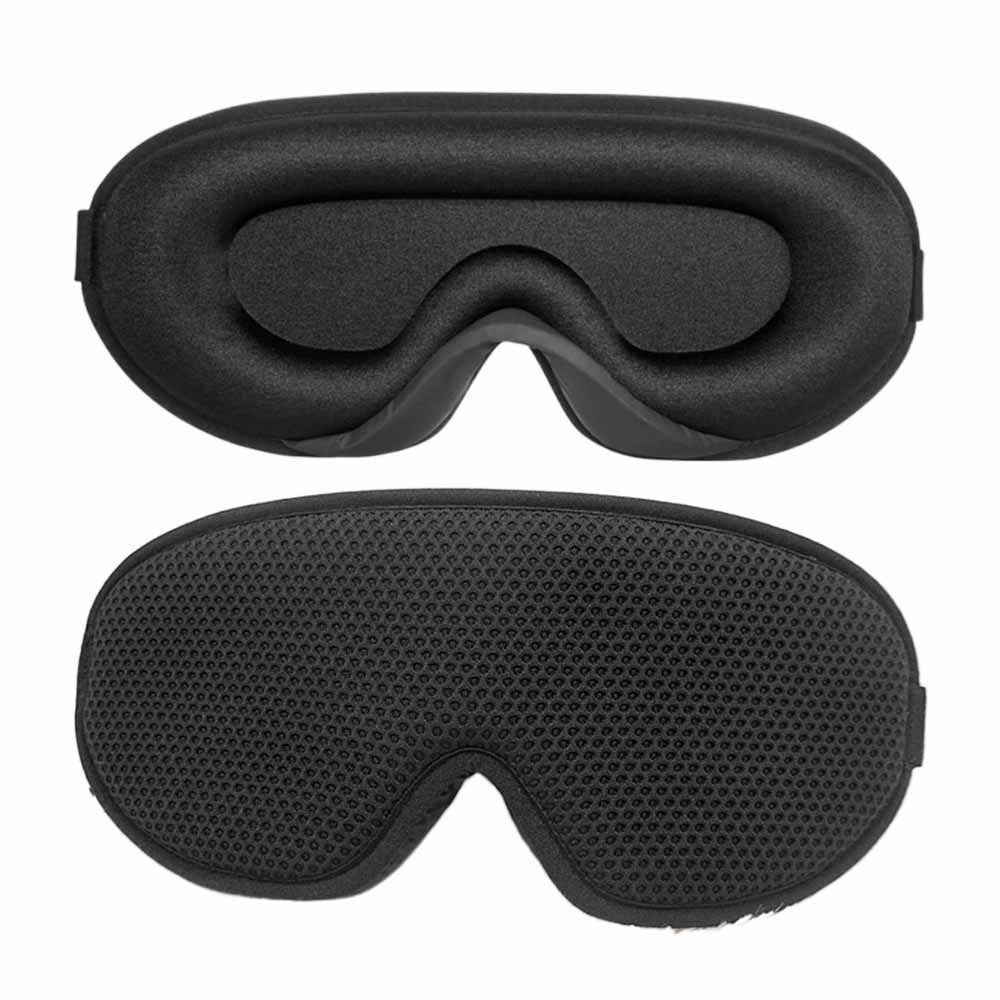 Sleep Eye Mask 3D - Breathable 3D Sleep Mask Soft Mesh