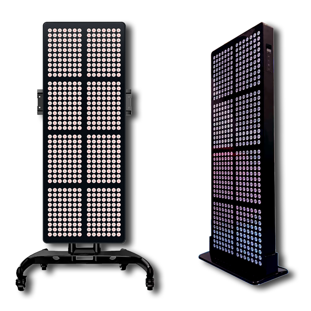 Red Light Therapy Device - ATV&UTVNew Inventions 2022 Full Body Near