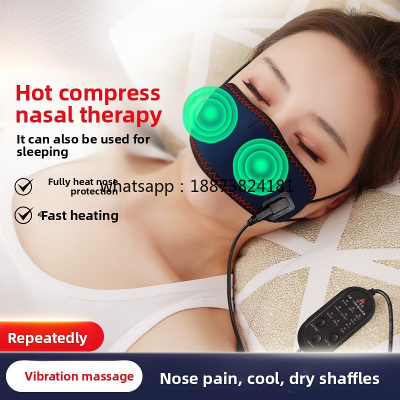 Red Light Therapy Device - Black Technology Red Light Therapy Device
