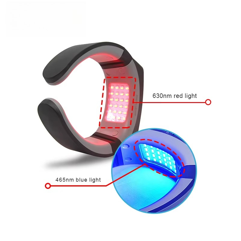 Red Light Therapy for Neck LED - Red Light Therapy Device 리뷰 및 가격