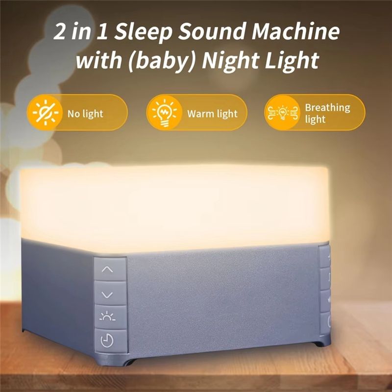 FBIL-White Noise Machine Baby  - White Noise Machine Sleep 리뷰 및 가격