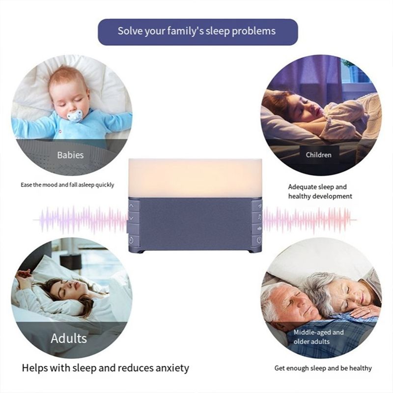 FBIL-White Noise Machine Baby  - White Noise Machine Sleep 리뷰 및 가격