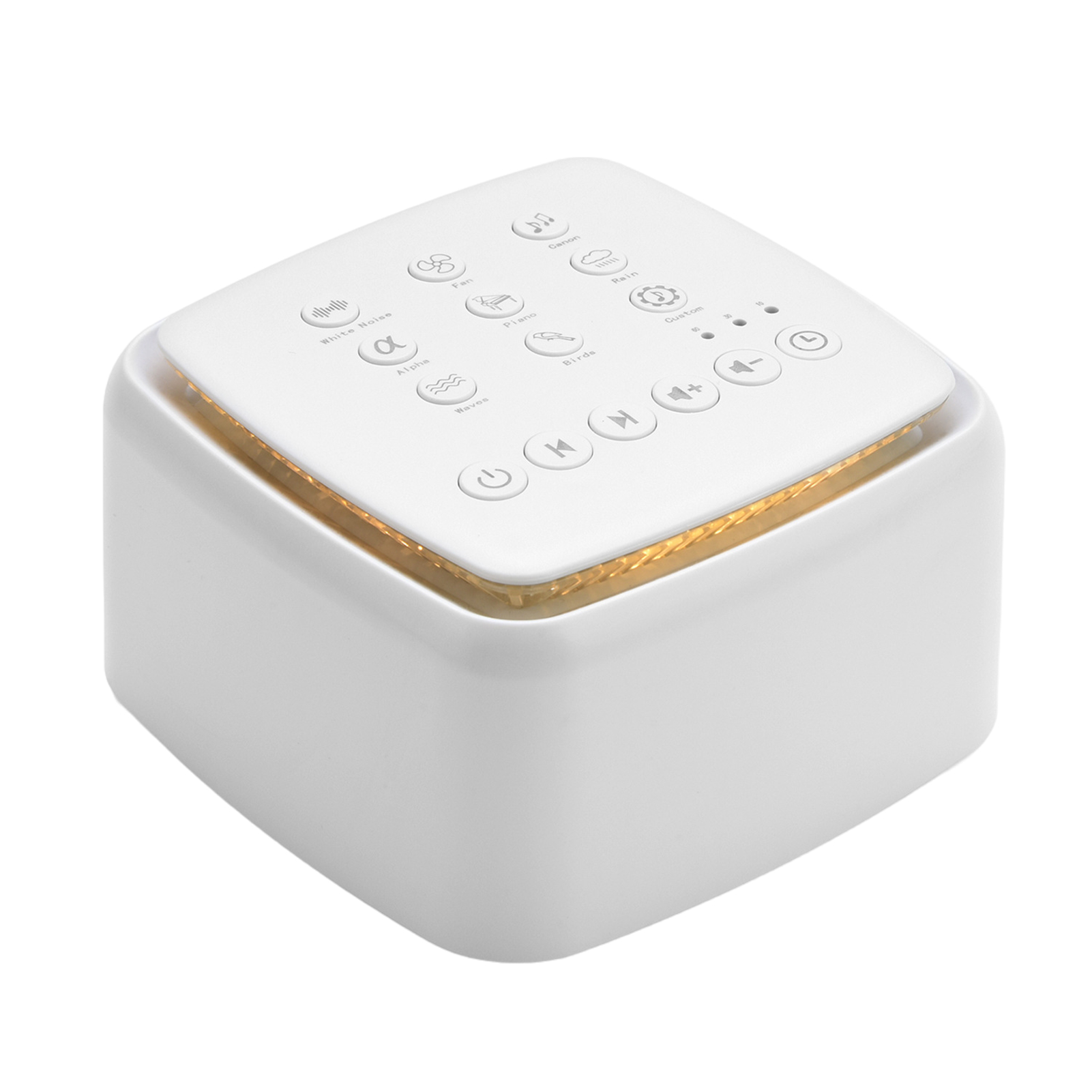Rechargeable White Noise Machi - White Noise Machine Sleep 리뷰 및 가격