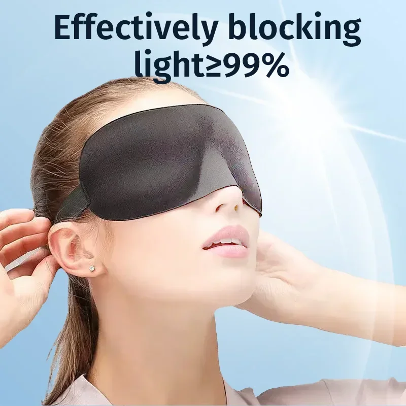 Eye Mask for Sleeping 3D Conto - Sleep Eye Mask 3D 리뷰 및 가격