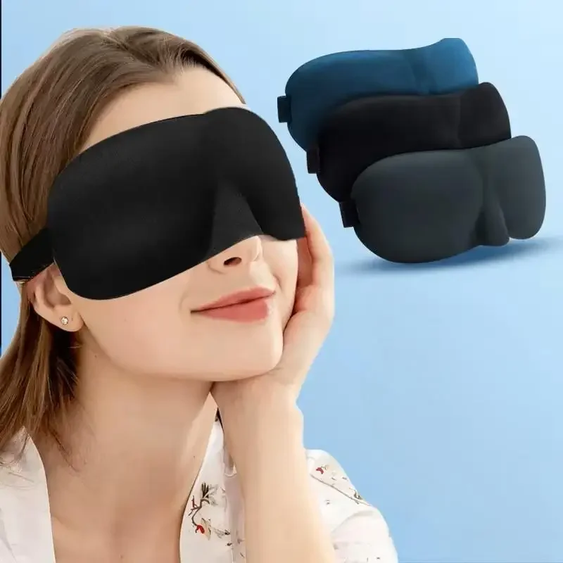 Eye Mask for Sleeping 3D Conto - Sleep Eye Mask 3D 리뷰 및 가격