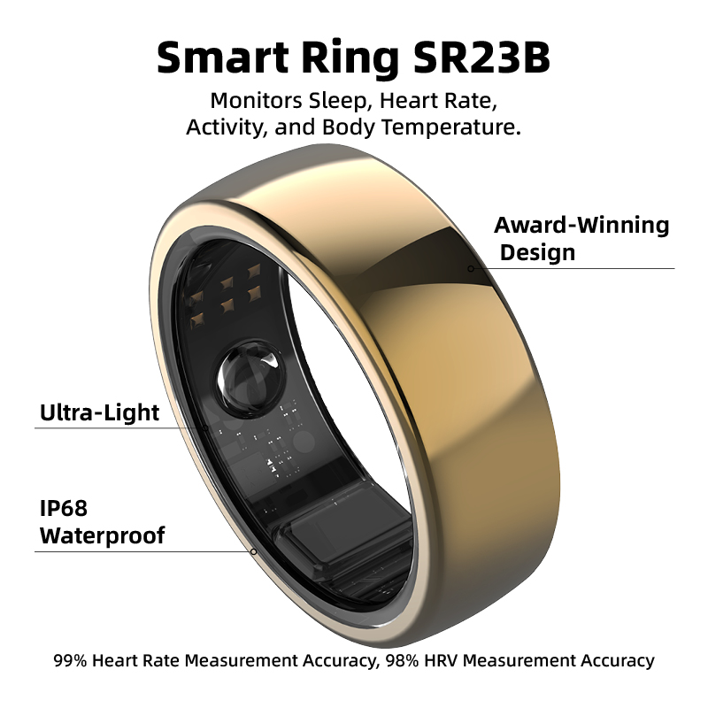 Body Temperature Aura New Heal - Wellness Health. Ring 리뷰 및 가격
