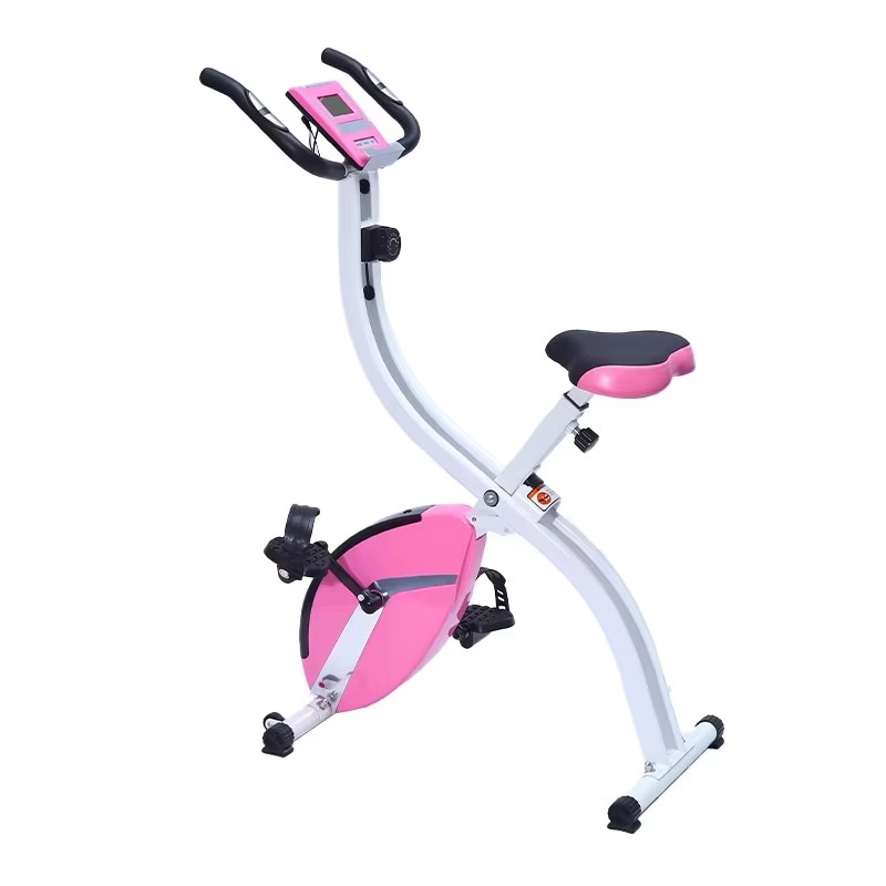 Stationary Bicycle Magnetic Co - Health Wellness Training 리뷰 및 가격