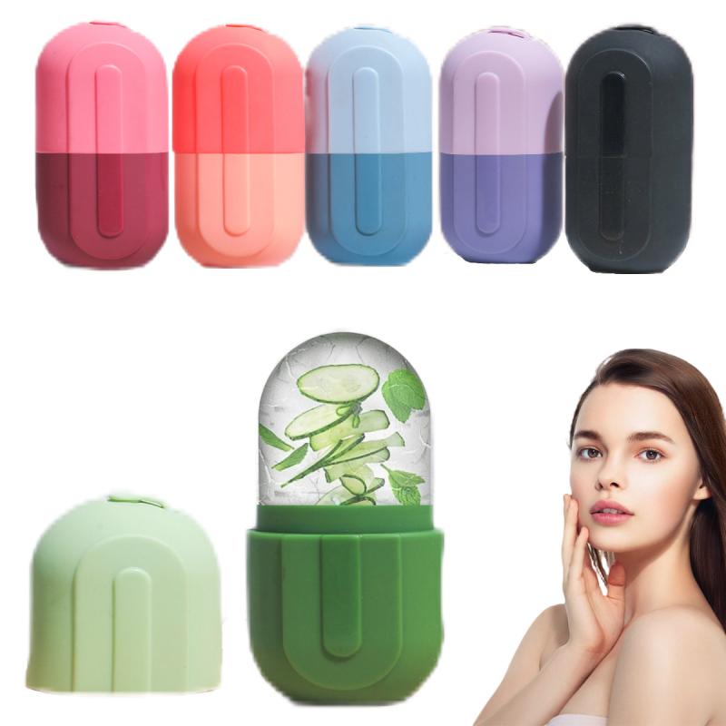 Facial Cold Compress Ice Rolle - Ice Roller Face Cold 리뷰 및 가격