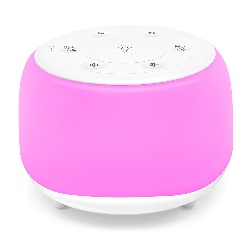 New Desktop White Noise Machin - White Noise Machine Sleep 리뷰 및 가격