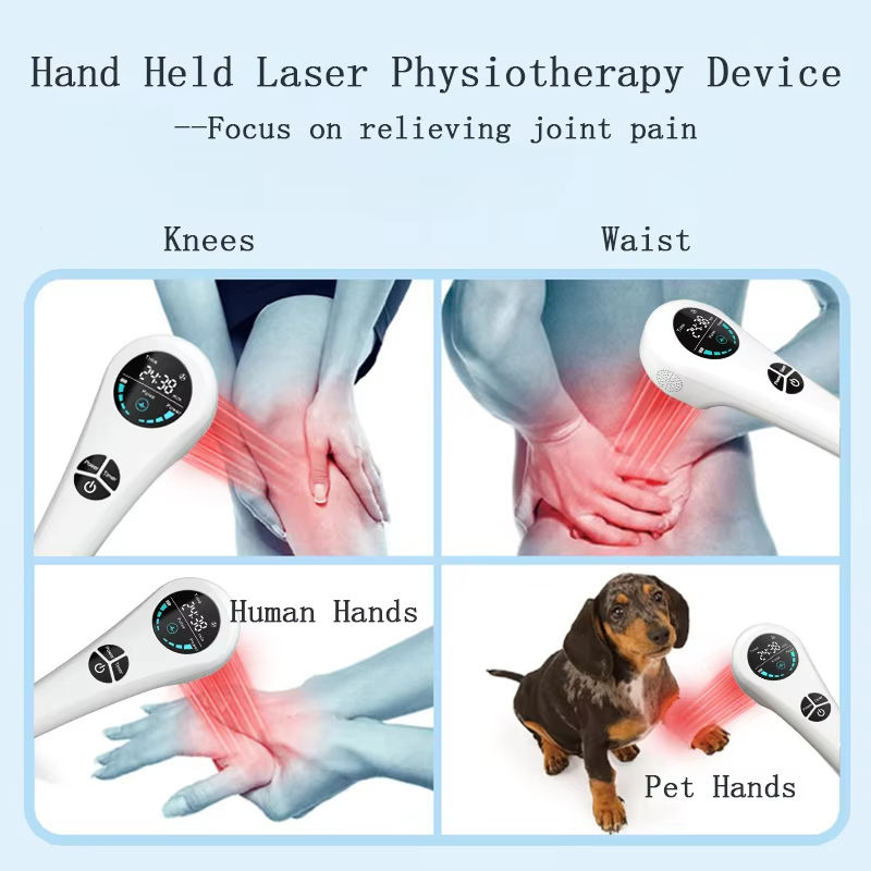 Handheld Red Light Therapy Dev - Red Light Therapy Device 리뷰 및 가격