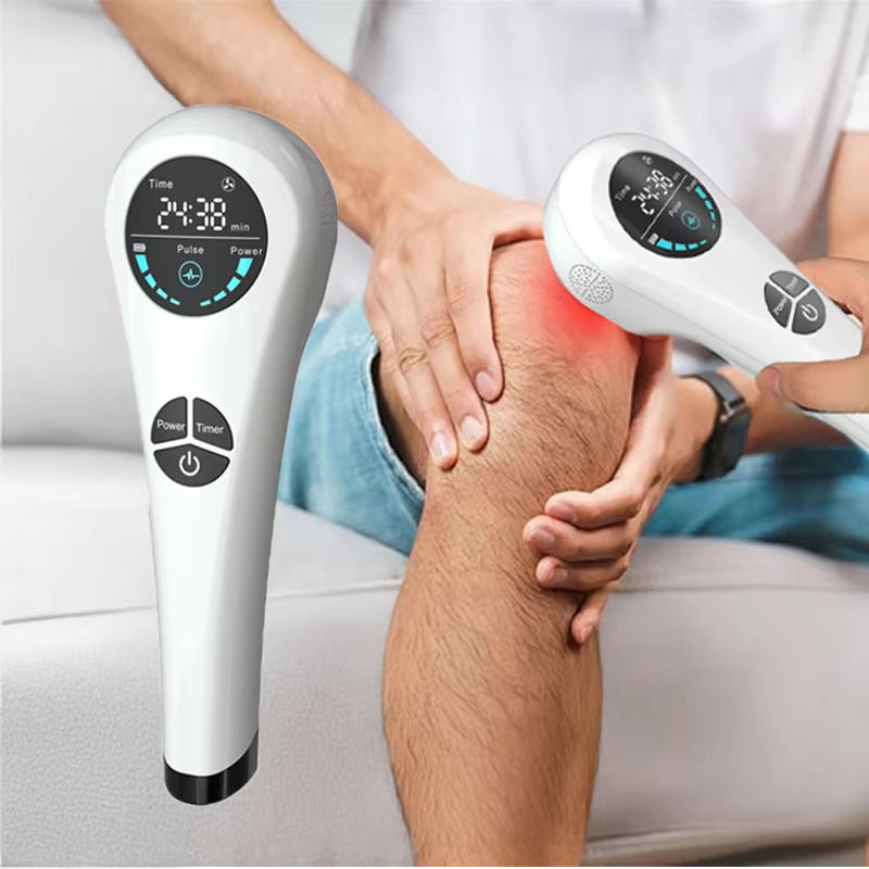 Handheld Red Light Therapy Dev - Red Light Therapy Device 리뷰 및 가격