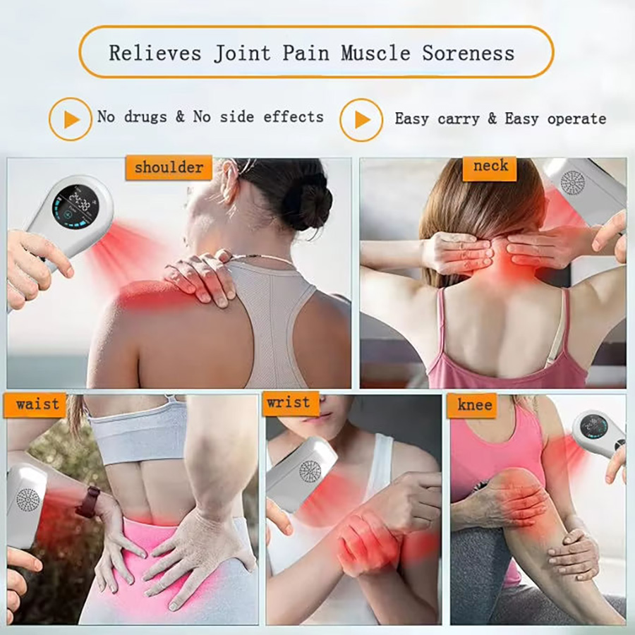 Handheld Red Light Therapy Dev - Red Light Therapy Device 리뷰 및 가격