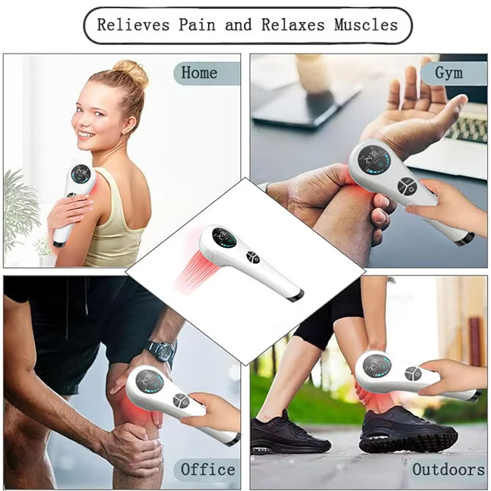 Handheld Red Light Therapy Dev - Red Light Therapy Device 리뷰 및 가격