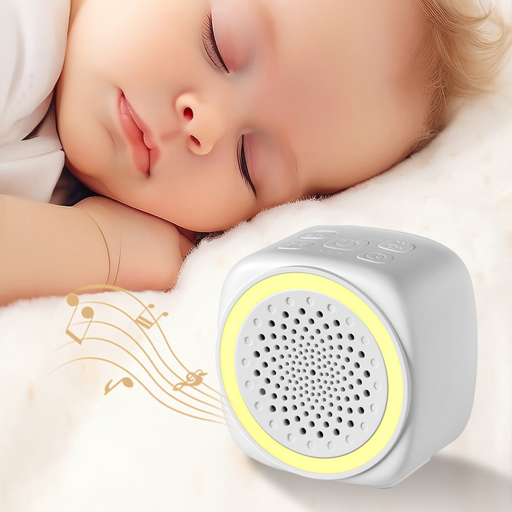 Portable Baby White Noise Mach - White Noise Machine Sleep 리뷰 및 가격