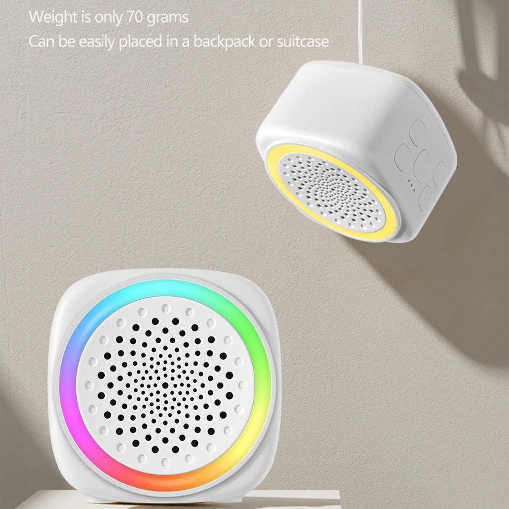 Portable Baby White Noise Mach - White Noise Machine Sleep 리뷰 및 가격
