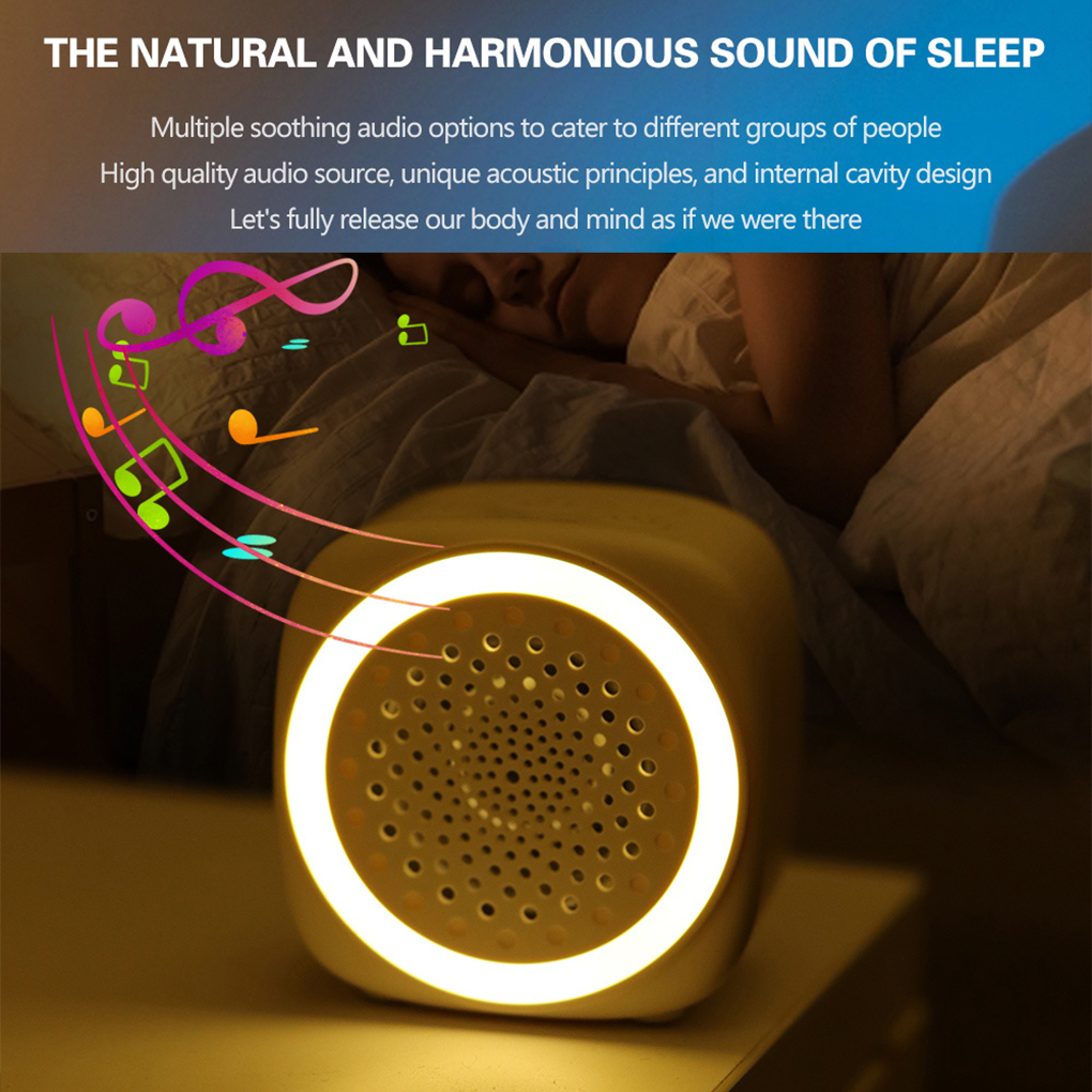 Portable Baby White Noise Mach - White Noise Machine Sleep 리뷰 및 가격