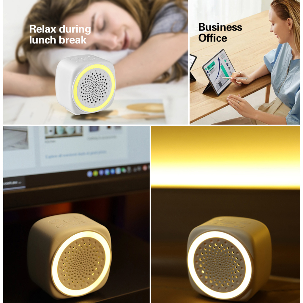 Portable Baby White Noise Mach - White Noise Machine Sleep 리뷰 및 가격