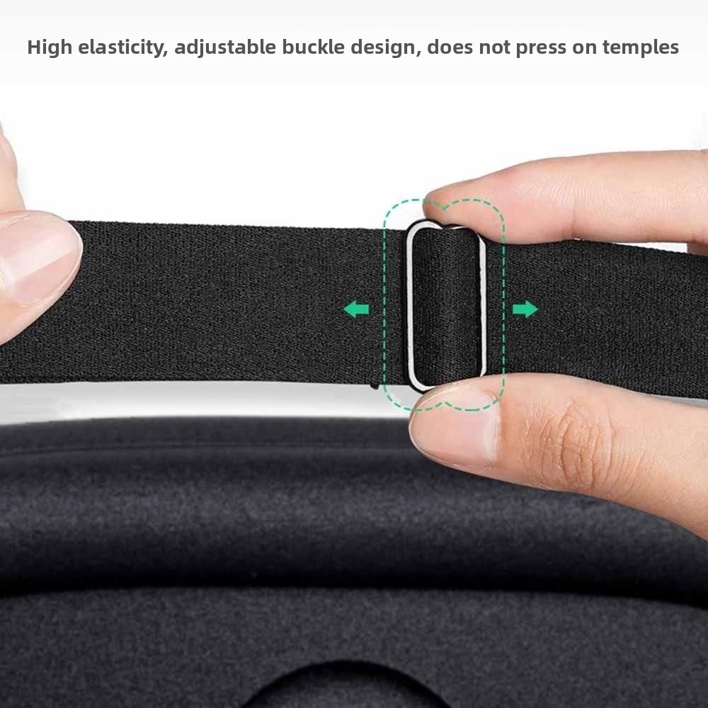Eyeshade Breathable 3D Sleep M - Sleep Eye Mask 3D 리뷰 및 가격