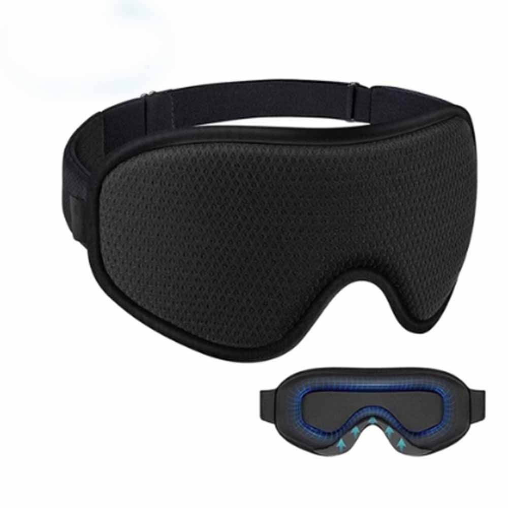 Eyeshade Breathable 3D Sleep M - Sleep Eye Mask 3D 리뷰 및 가격