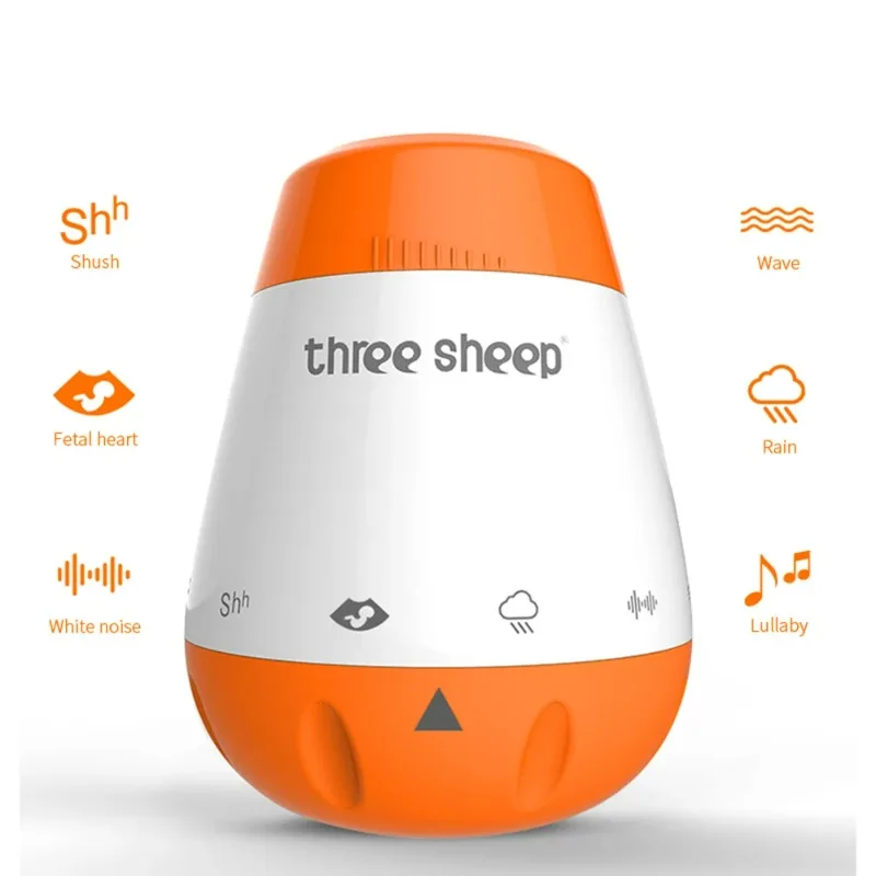 Baby White Noise Machine Smart - White Noise Machine Sleep 리뷰 및 가격