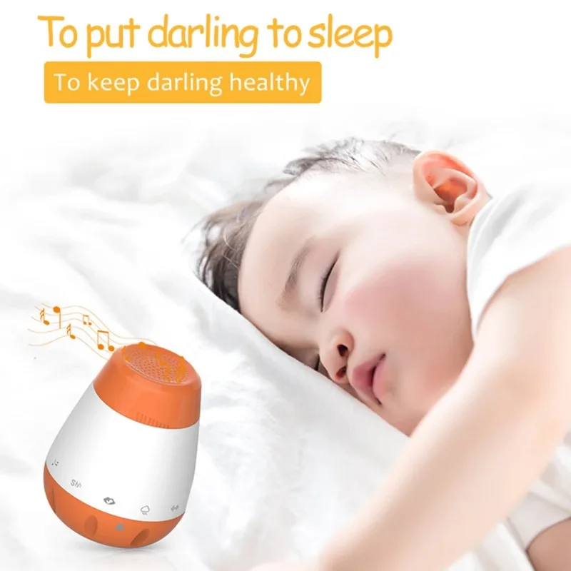 Baby White Noise Machine Smart - White Noise Machine Sleep 리뷰 및 가격