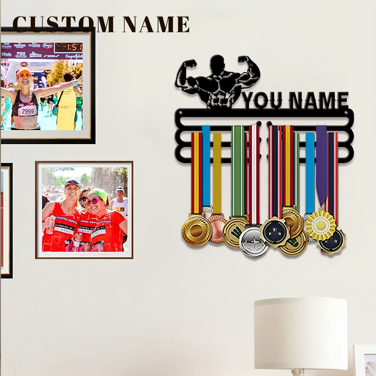 custom Health, fitness Metal m - Health & Wellness Programs 리뷰 및 가격