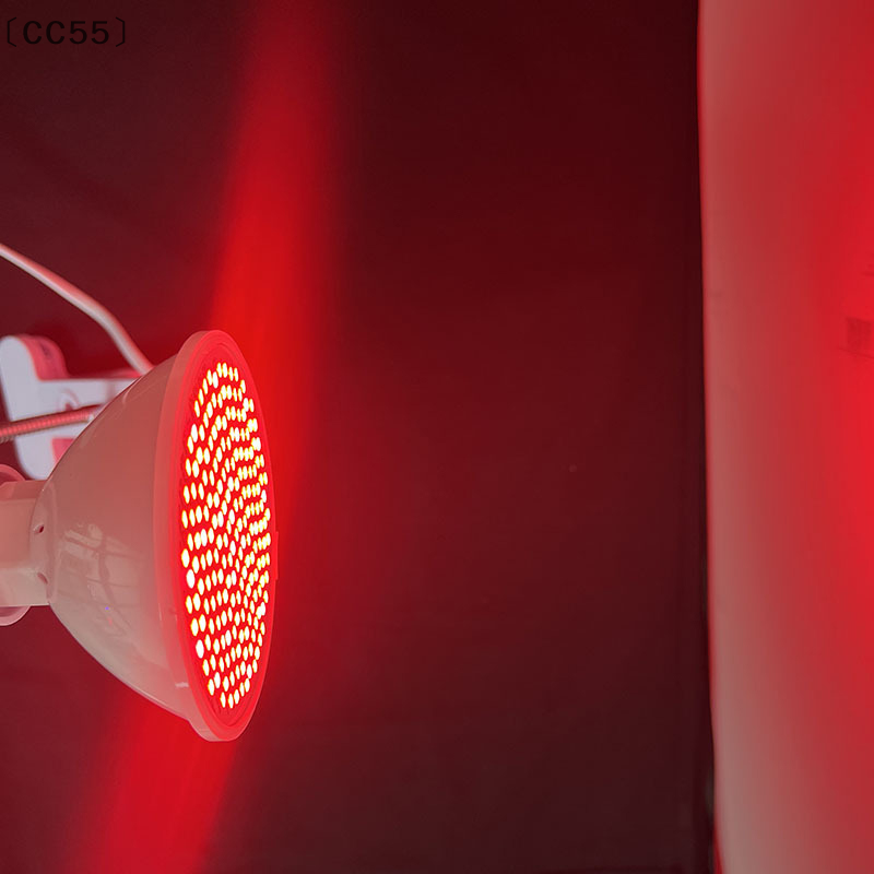 〔CC55〕Red Light Therapy Bulb W - Red Light Therapy Device 리뷰 및 가격