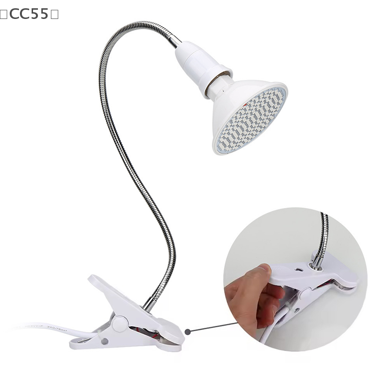 〔CC55〕Red Light Therapy Bulb W - Red Light Therapy Device 리뷰 및 가격