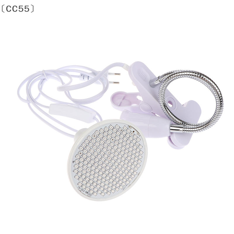 〔CC55〕Red Light Therapy Bulb W - Red Light Therapy Device 리뷰 및 가격