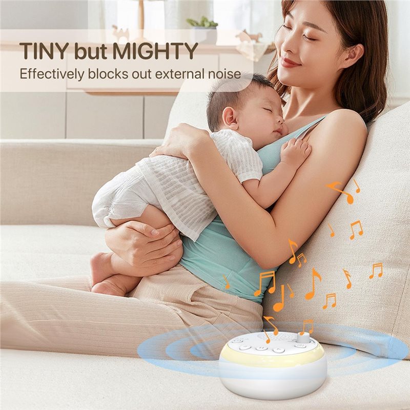 CYGJ-Sleep Aid Sound Machine F - White Noise Machine Sleep 리뷰 및 가격