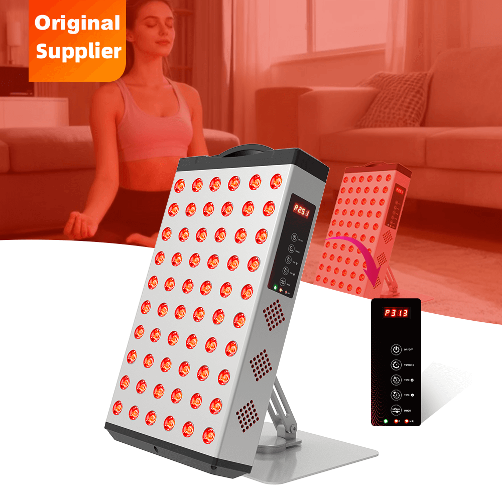 Redfy Upgraded Higher Irradian - Red Light Therapy Device 리뷰 및 가격