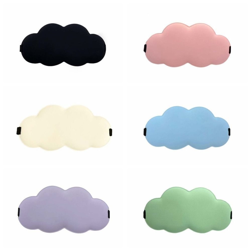Patch Ice Silk Blackout Eye Ma - Sleep Eye Mask 3D 리뷰 및 가격