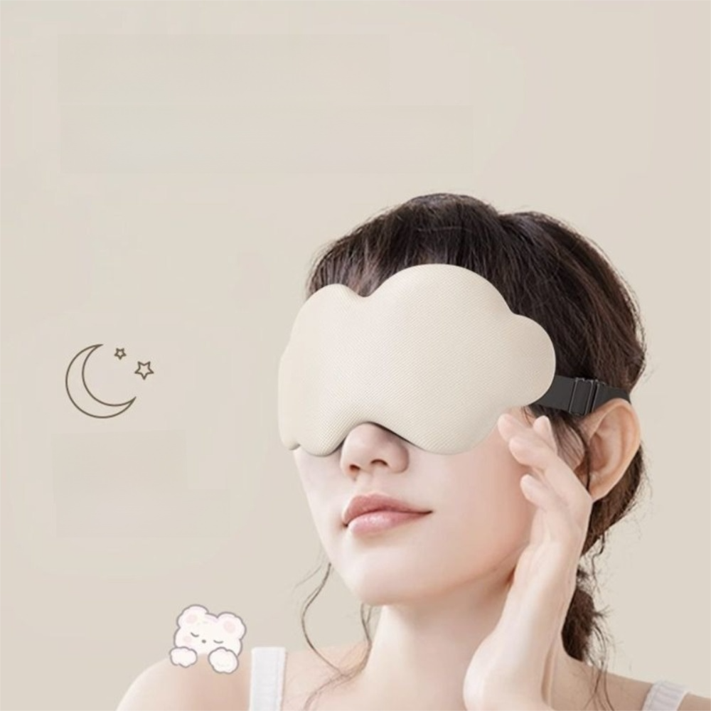 Patch Ice Silk Blackout Eye Ma - Sleep Eye Mask 3D 리뷰 및 가격