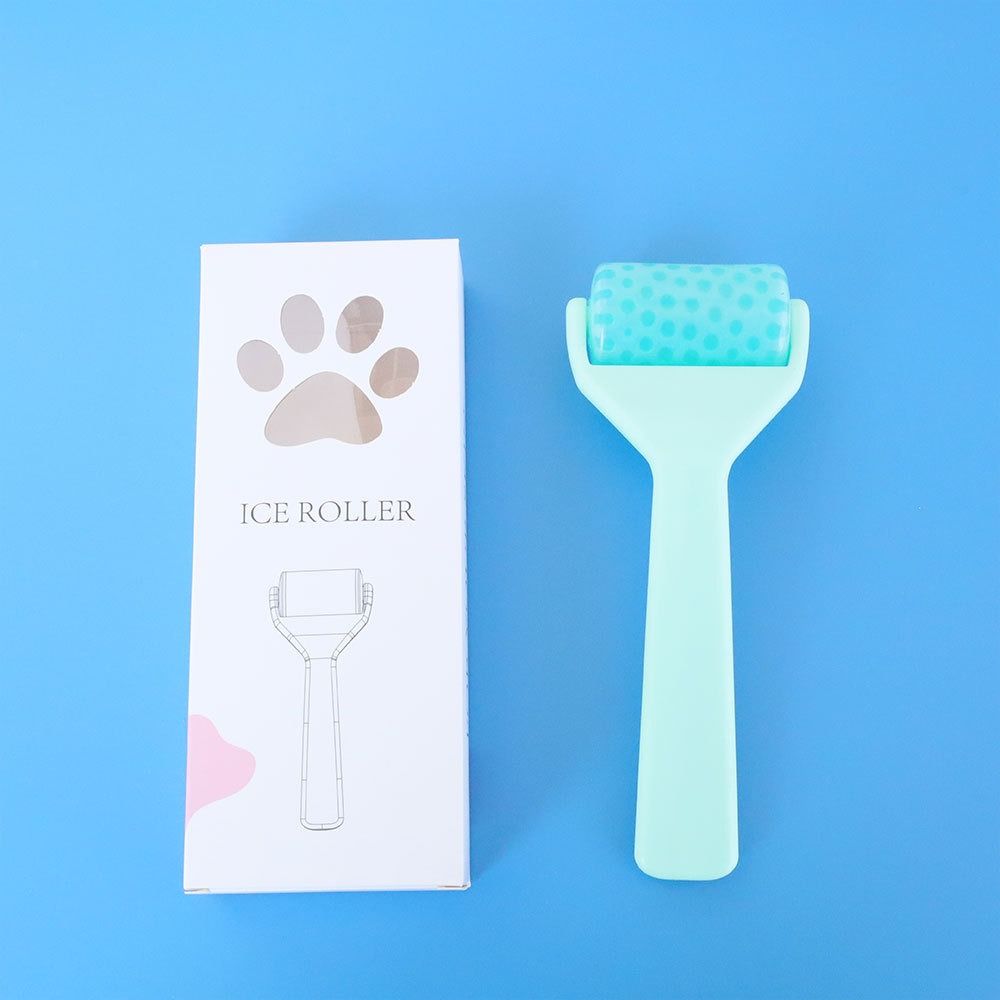 Puffiness Relief Face Ice Roll - Ice Roller Face Cold 리뷰 및 가격