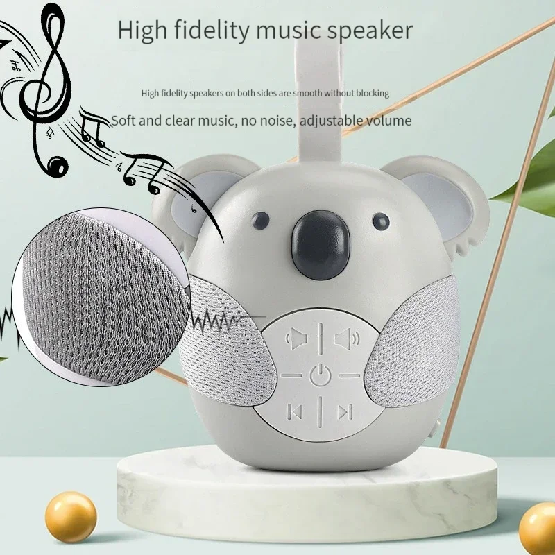 Portable White Noise Machine B - White Noise Machine Sleep 리뷰 및 가격