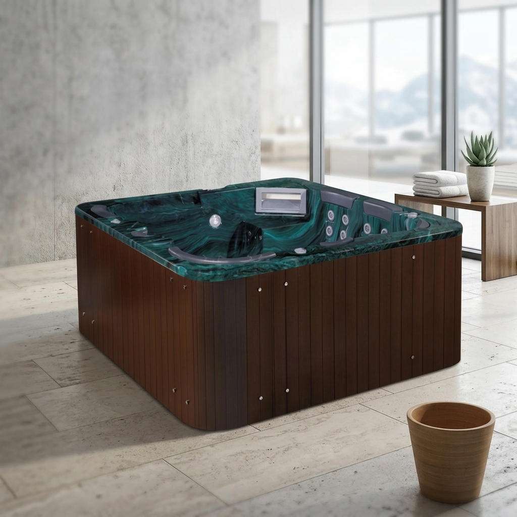 Professional Whirlpool Massage - Health Within Wellness Center 리뷰 및 가격