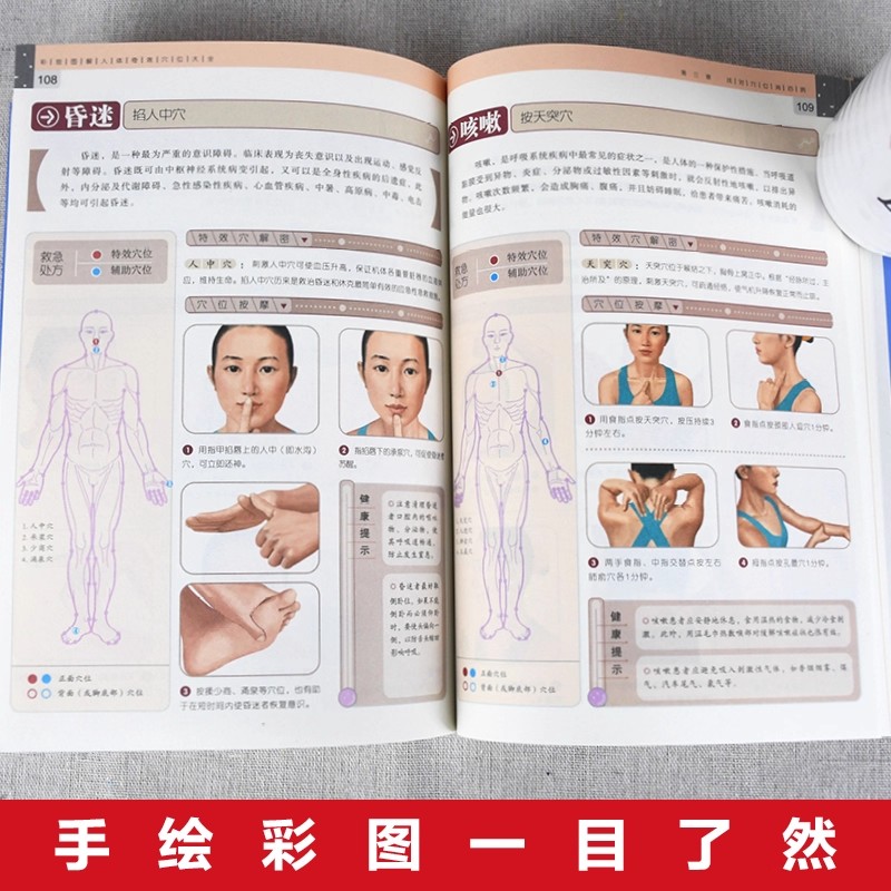 Complete Guide to Acupoint Mas - Health & Wellness Programs 리뷰 및 가격