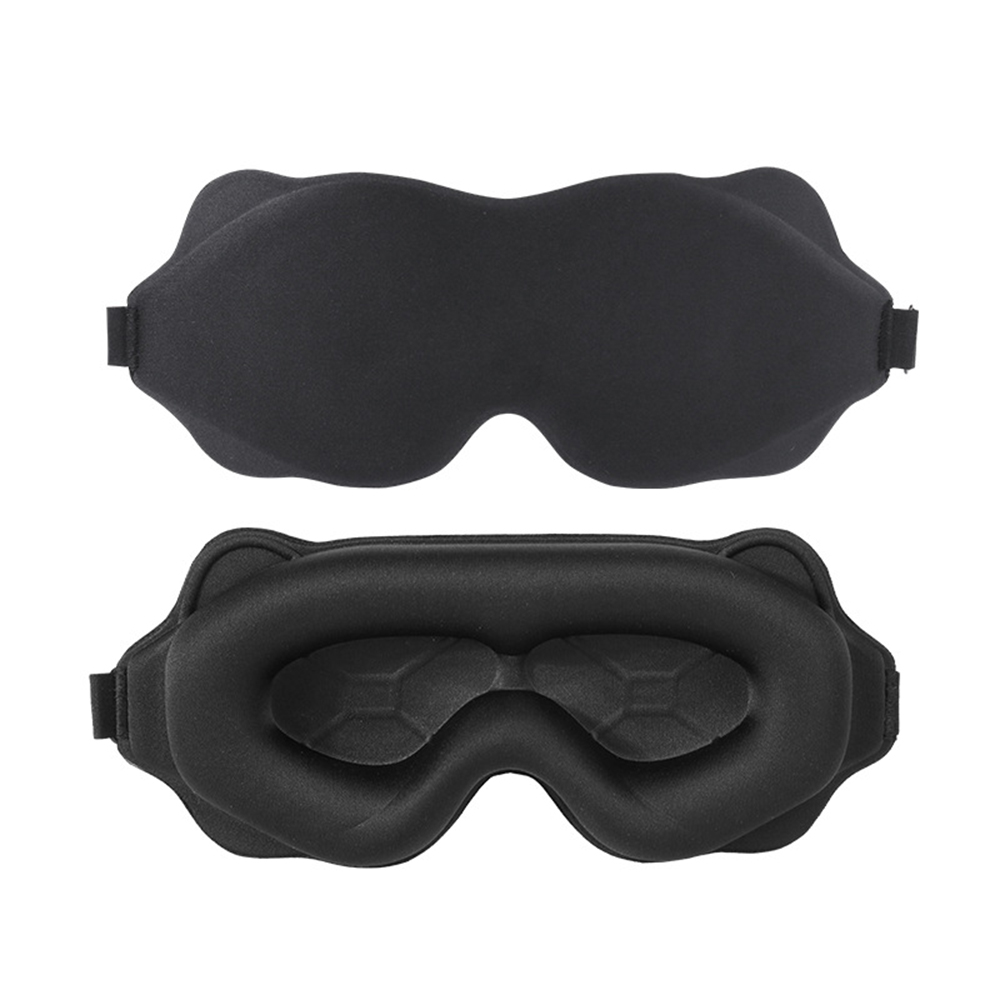 3D Sleeping Mask Block Out Lig - Sleep Eye Mask 3D 리뷰 및 가격
