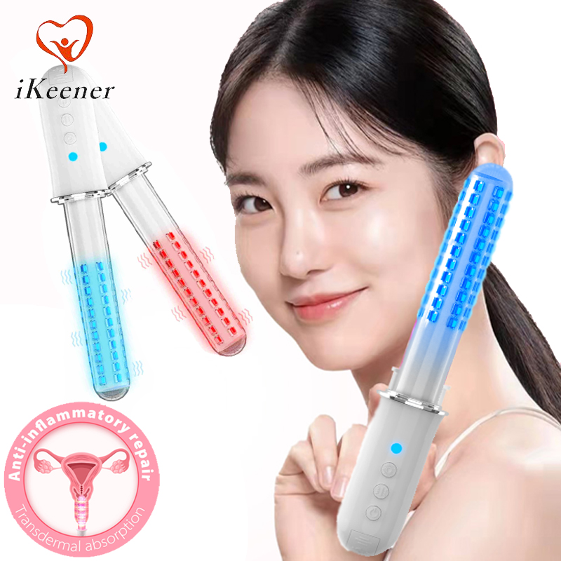 New Female Vaginal Light Thera - Red Light Therapy Device 리뷰 및 가격