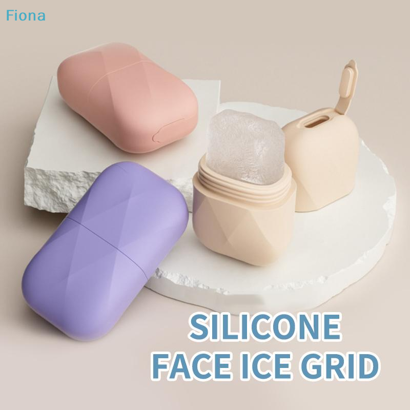 ✔Silicone Face Ice Mold, Reusa - Ice Roller Face Cold 리뷰 및 가격