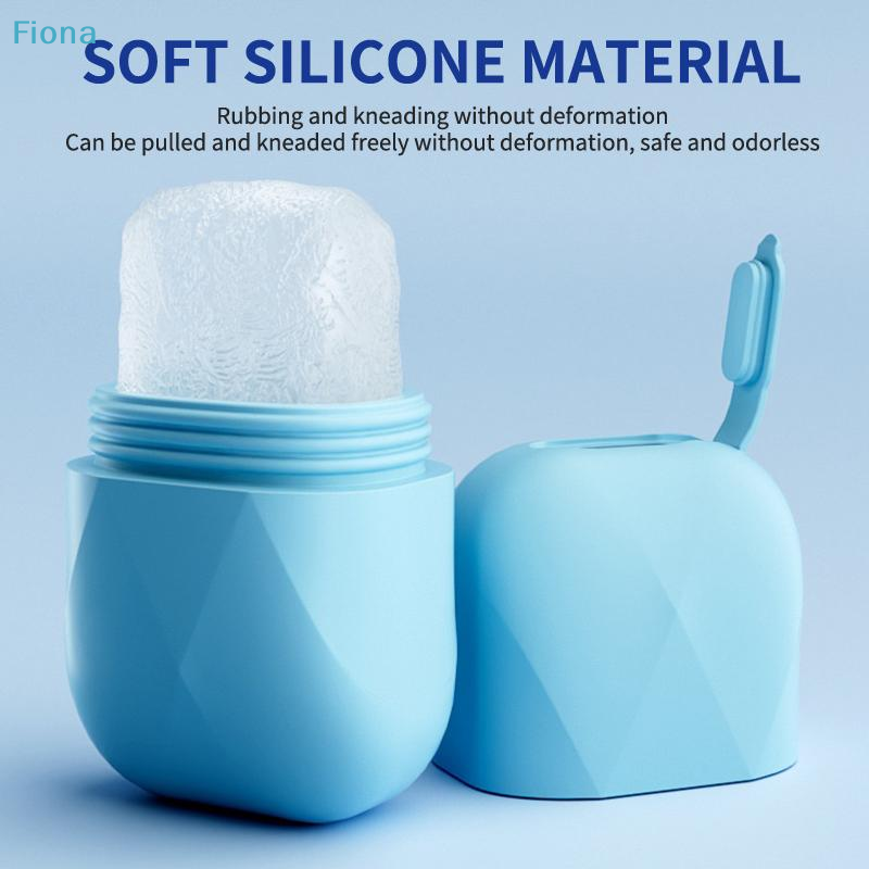 ✔Silicone Face Ice Mold, Reusa - Ice Roller Face Cold 리뷰 및 가격