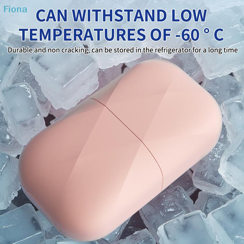 ✔Silicone Face Ice Mold, Reusa - Ice Roller Face Cold 리뷰 및 가격