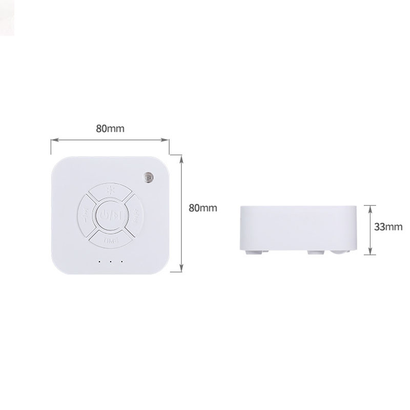 White Noise Machine USB Rechar - White Noise Machine Sleep 리뷰 및 가격