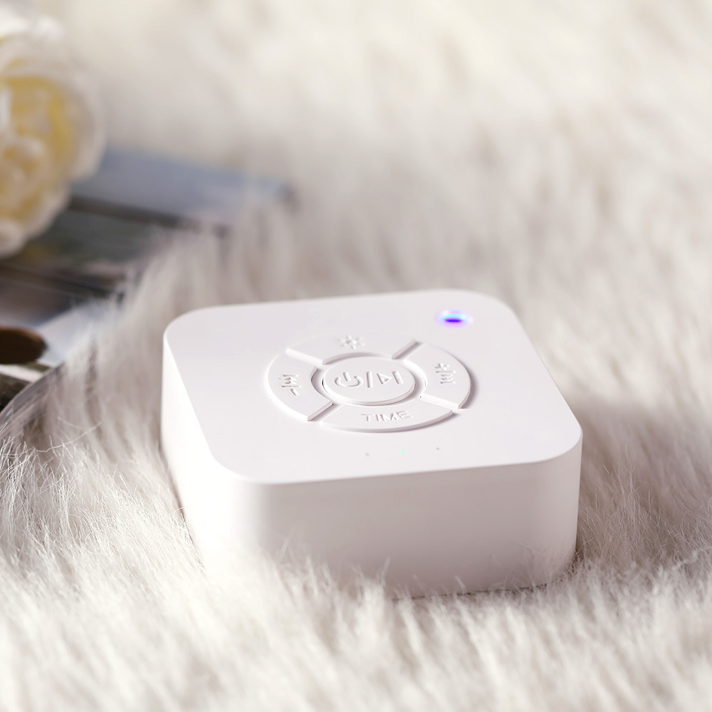 White Noise Machine USB Rechar - White Noise Machine Sleep 리뷰 및 가격
