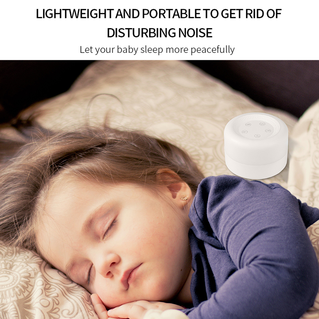 Baby White Noise Machines with - White Noise Machine Sleep 리뷰 및 가격