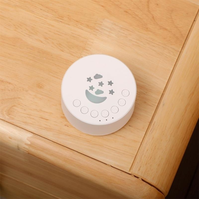 White Noise Machine Baby Sound - White Noise Machine Sleep 리뷰 및 가격