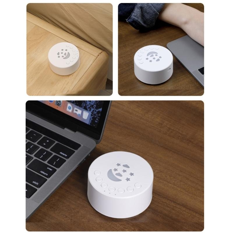 White Noise Machine Baby Sound - White Noise Machine Sleep 리뷰 및 가격