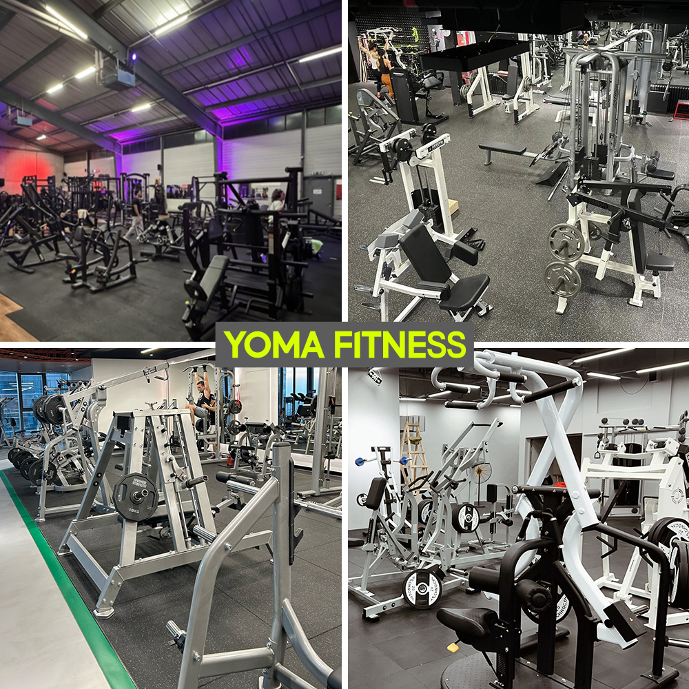 Guangzhou Strength Training Eq - Health Wellness Training 리뷰 및 가격