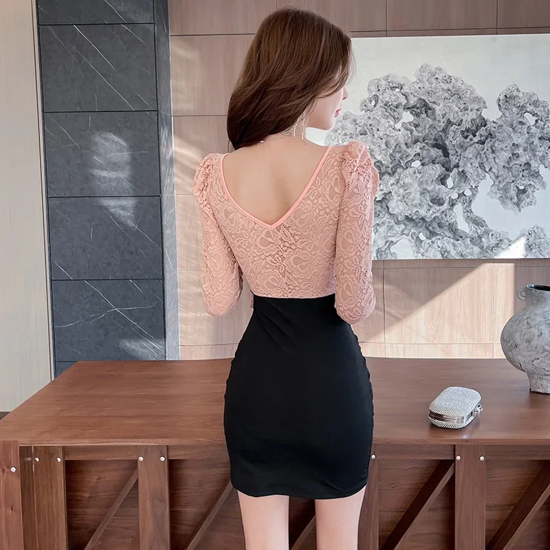 Slimming Effect Low Cut Lace W - Health Within Wellness Center 리뷰 및 가격